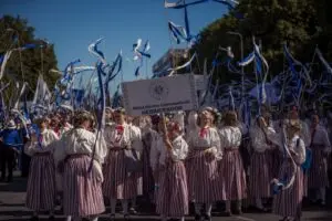 Foto Maanus Kuulamaa LAULUPIDU150 TARTU 010