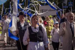 Foto Maanus Kuulamaa LAULUPIDU150 TARTU 031