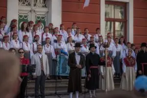 Foto Silver Gutmann LAULUPIDU150 TARTU 003