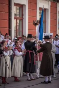 Foto Silver Gutmann LAULUPIDU150 TARTU 006