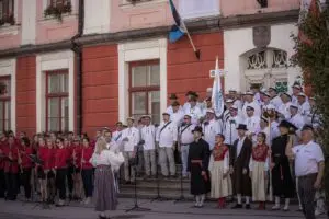 Foto Silver Gutmann LAULUPIDU150 TARTU 010
