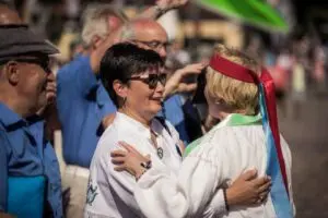 Foto Silver Gutmann LAULUPIDU150 TARTU 019