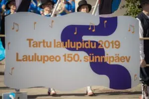 Foto Silver Gutmann LAULUPIDU150 TARTU 050