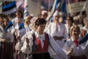 Foto Silver Gutmann LAULUPIDU150 TARTU 060