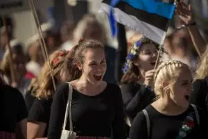 Foto Silver Gutmann LAULUPIDU150 TARTU 062
