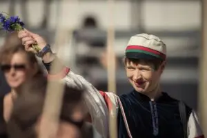 Foto Silver Gutmann LAULUPIDU150 TARTU 070