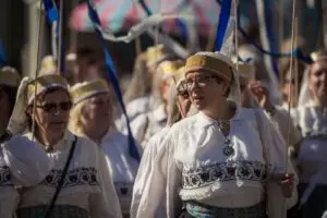 Foto Silver Gutmann LAULUPIDU150 TARTU 071
