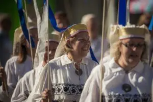 Foto Silver Gutmann LAULUPIDU150 TARTU 072