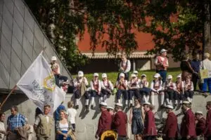 Foto Silver Gutmann LAULUPIDU150 TARTU 076