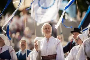 Foto Silver Gutmann LAULUPIDU150 TARTU 084
