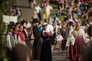 Foto Silver Gutmann LAULUPIDU150 TARTU 085