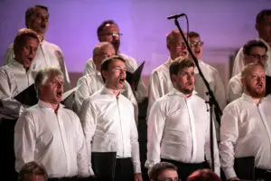 Tartu Laulupeo Ja XXVII Laulupeo Uhiskontsert F Heikki Leis 007