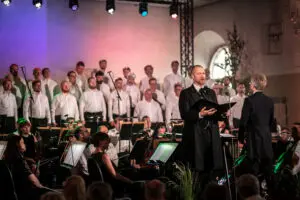 Tartu Laulupeo Ja XXVII Laulupeo Uhiskontsert F Heikki Leis 008