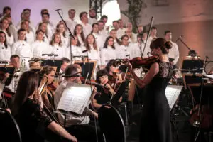 Tartu Laulupeo Ja XXVII Laulupeo Uhiskontsert F Heikki Leis 011
