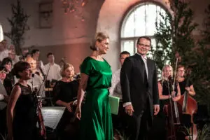 Tartu Laulupeo Ja XXVII Laulupeo Uhiskontsert F Heikki Leis 012