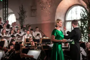 Tartu Laulupeo Ja XXVII Laulupeo Uhiskontsert F Heikki Leis 013