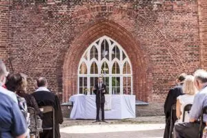 Tartu Laulupeo Jumalateenistus Toomkiriku Varemetes 21062019 Uku Peterson 6