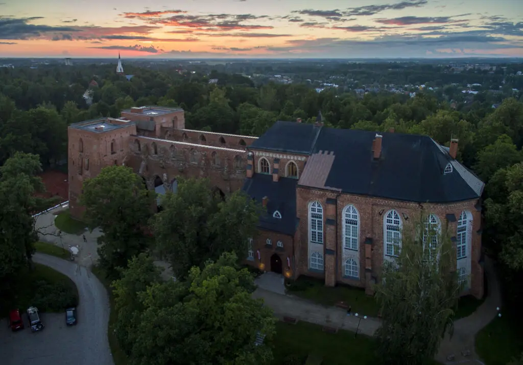 Tartu Toomkirik