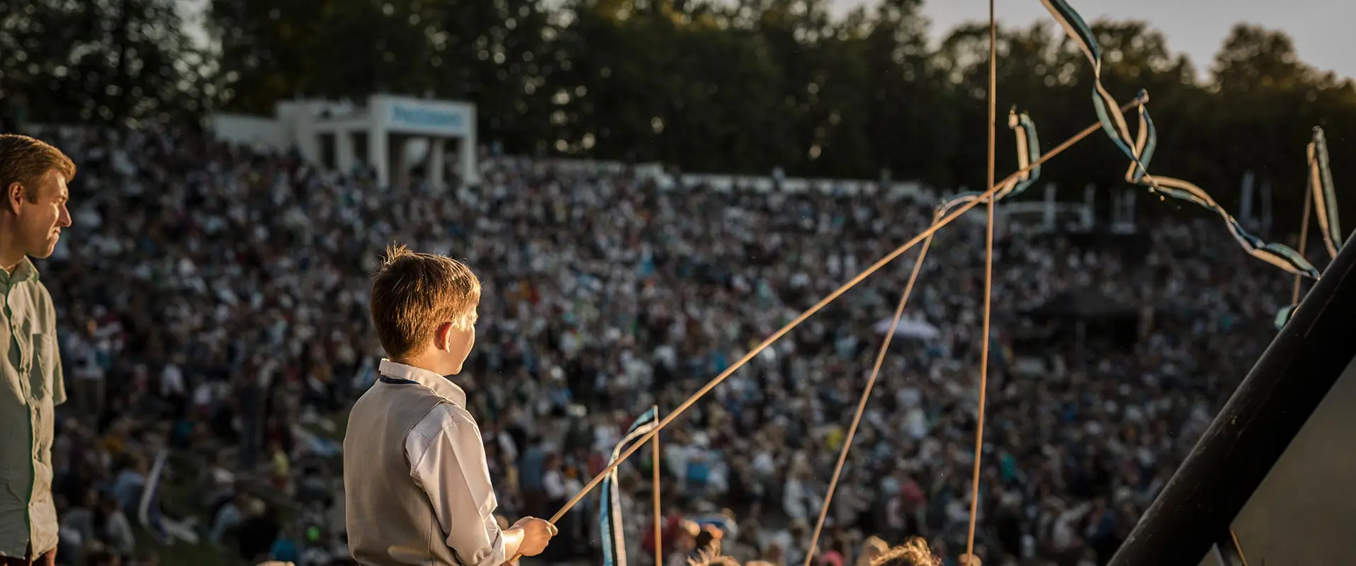 Laulupeopaev 2019